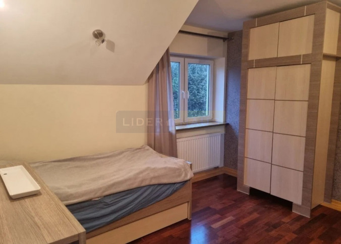 Dom Sprzedaż Łomianki Dąbrowa Leśna 10