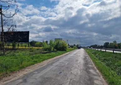 Działka Sprzedaż Łomianki