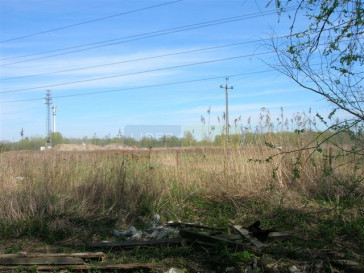 Działka Sprzedaż Cząstków Polski