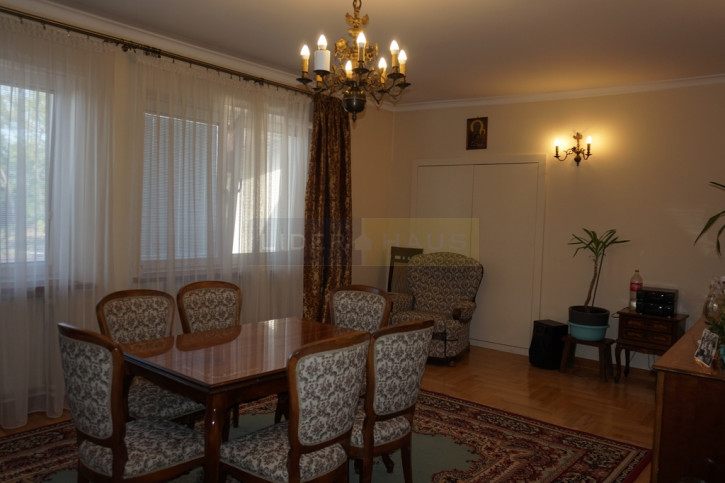 Dom Sprzedaż Łomianki 31