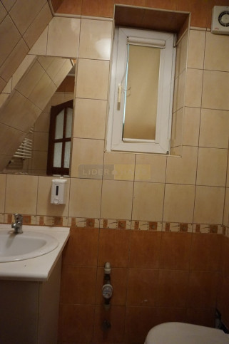 Dom Sprzedaż Łomianki 34