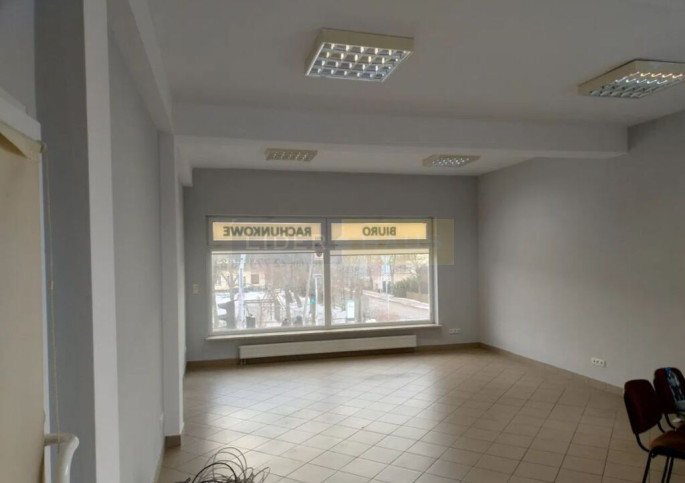 Lokal Wynajem Łomianki 5