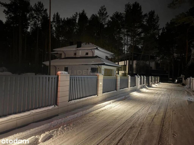 Dom Sprzedaż Laski 25