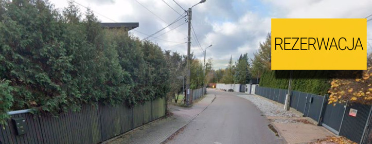 Działka Sprzedaż Sadowa 7