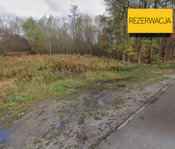 Działka Sprzedaż Sadowa 6