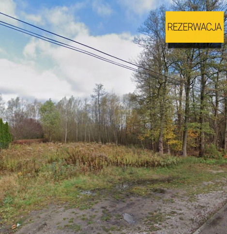 Działka Sprzedaż Sadowa 1