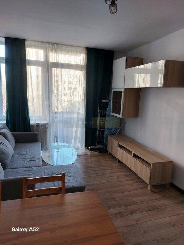 Mieszkanie Wynajem Warszawa Żoliborz ks. Teofila Boguckiego 2