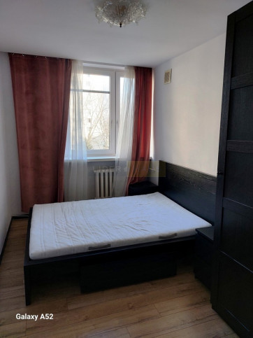 Mieszkanie Wynajem Warszawa Żoliborz ks. Teofila Boguckiego 5