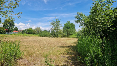 Działka Sprzedaż Łomianki