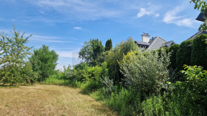 Działka Sprzedaż Łomianki
