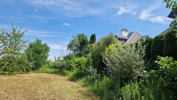 Działka Sprzedaż Łomianki 4