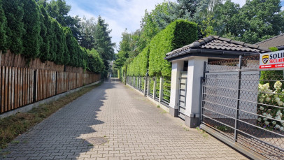 Działka Sprzedaż Łomianki