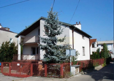 Dom Wynajem Warszawa Bielany
