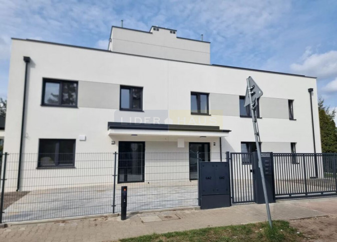 Mieszkanie Sprzedaż Łomianki 3