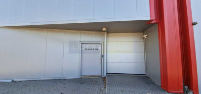 Magazyn Wynajem Łomianki