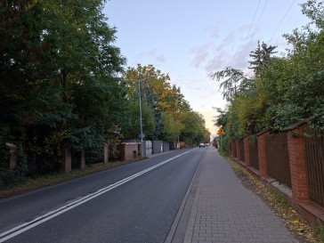 Działka Sprzedaż Dąbrowa