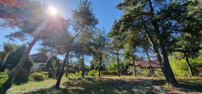 Działka Sprzedaż Kazuń-Bielany
