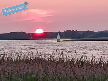 Działka Sprzedaż Mikołajki