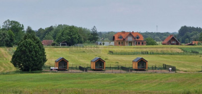 Działka Sprzedaż Mikołajki