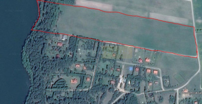 Działka Sprzedaż Mikołajki