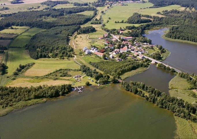 Działka Sprzedaż Mikołajki 21