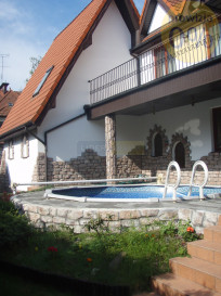 Dom Sprzedaż Łomianki