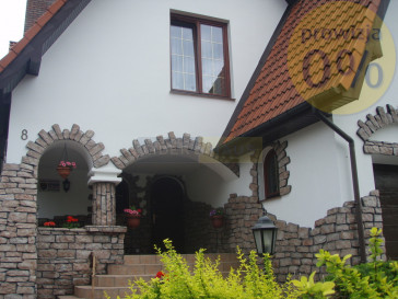 Dom Sprzedaż Łomianki