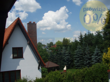 Dom Sprzedaż Łomianki