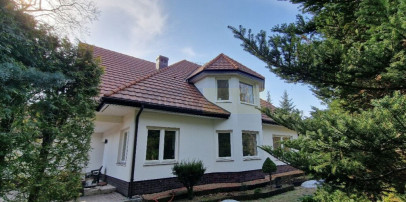 Dom Sprzedaż Łomianki