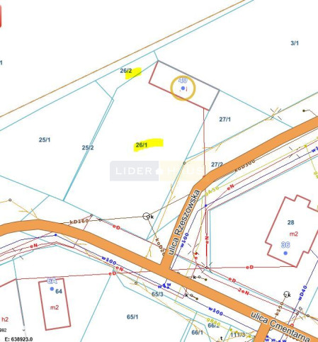 Działka Sprzedaż Warszawa Targówek 5