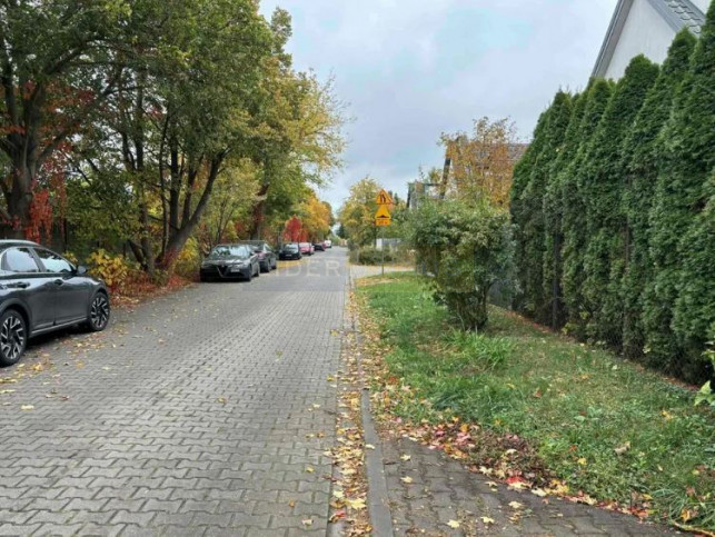 Dom Sprzedaż Łomianki 8