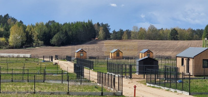 Działka Sprzedaż Mikołajki