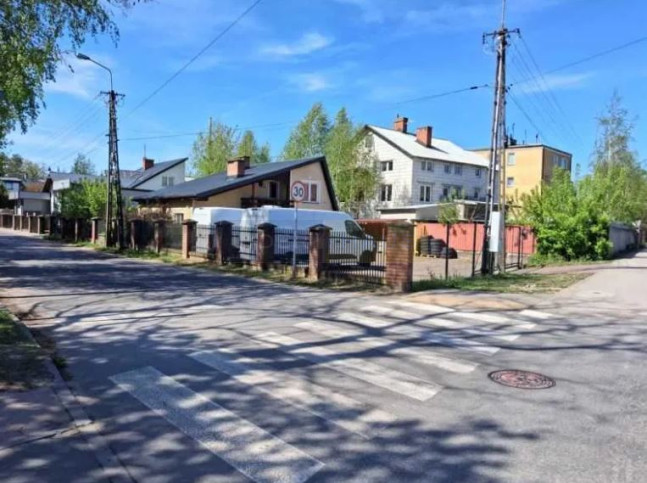Dom Wynajem Łomianki 1