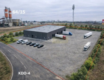 Działka Sprzedaż Czosnów