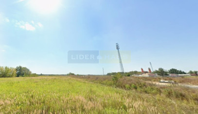 Działka Sprzedaż Czosnów