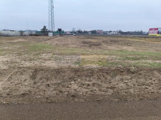 Działka Sprzedaż Czosnów 3