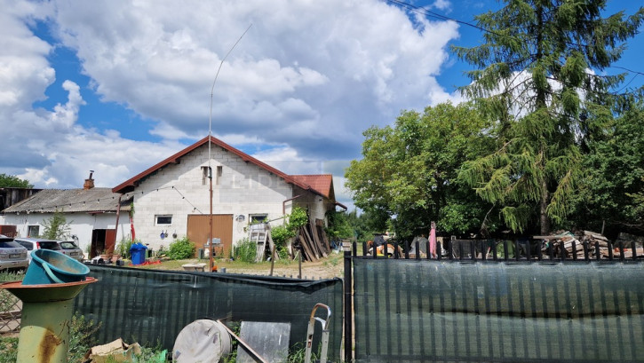 Dom Sprzedaż Dziekanów Nowy 4