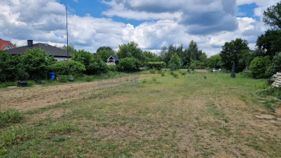 Dom Sprzedaż Dziekanów Nowy