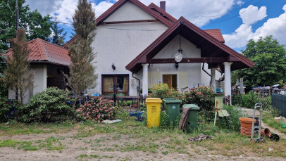 Dom Sprzedaż Dziekanów Nowy