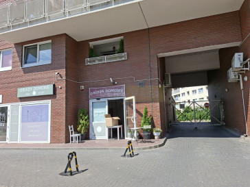 Mieszkanie Wynajem Warszawa Białołęka Światowida