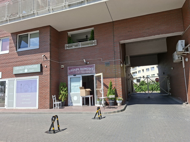 Mieszkanie Wynajem Warszawa Białołęka Światowida 5