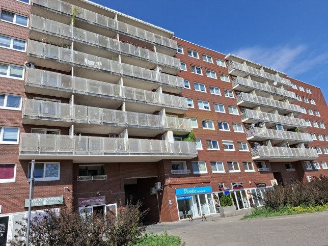 Mieszkanie Wynajem Warszawa Białołęka Światowida 3