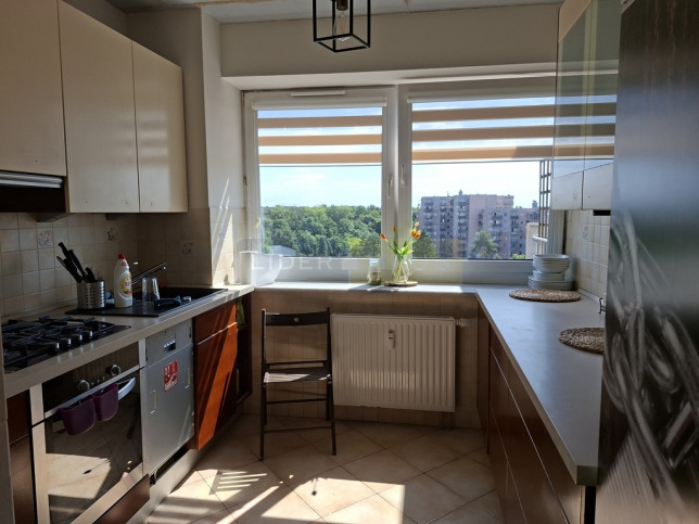 Mieszkanie Wynajem Warszawa Białołęka Światowida 6