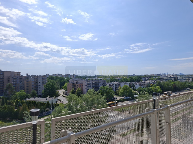 Mieszkanie Wynajem Warszawa Białołęka Światowida 13
