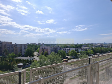 Mieszkanie Wynajem Warszawa Białołęka Światowida