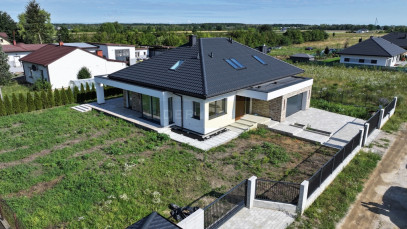 Dom Sprzedaż Czosnów