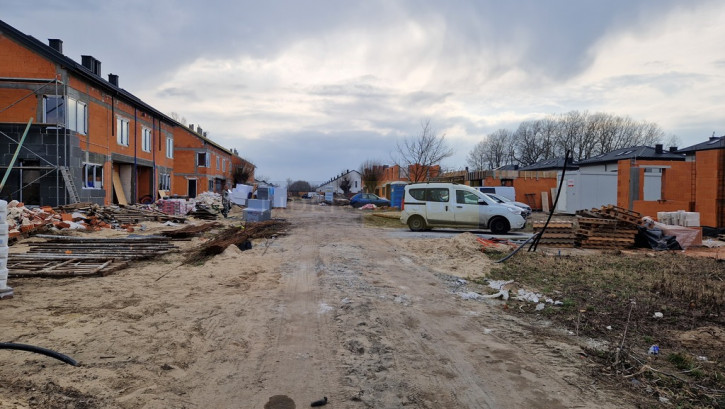Dom Sprzedaż Kiełpin 20