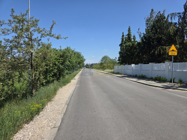 Działka Sprzedaż Dąbrowa 4