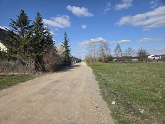 Działka Sprzedaż Dąbrowa 7