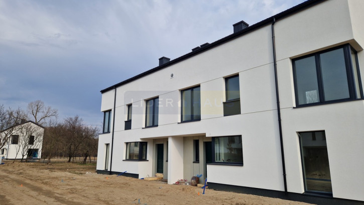 Dom Sprzedaż Łomianki 2